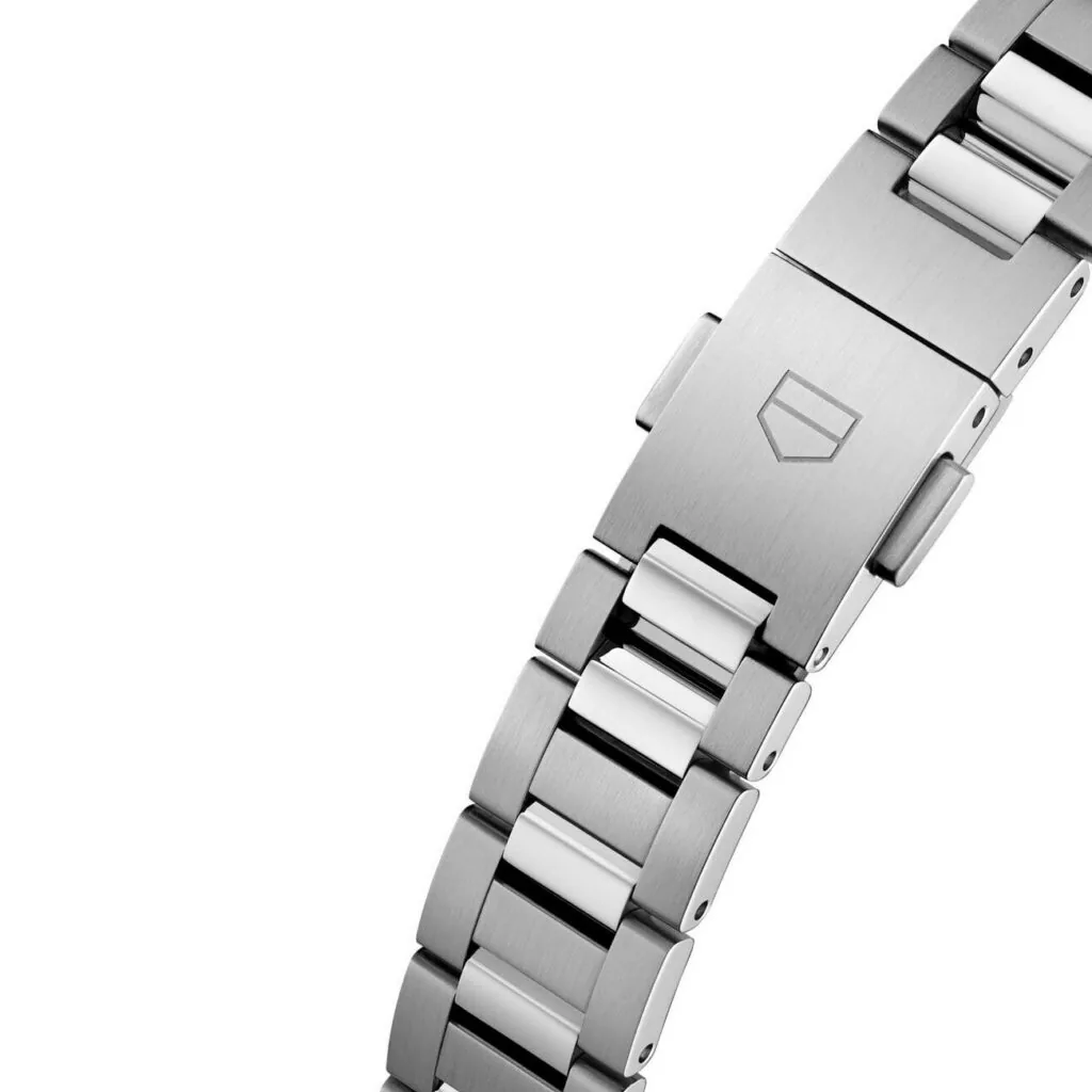 TAG Heuer Carrera Date Automatic 29mm WBN2414.BA0621