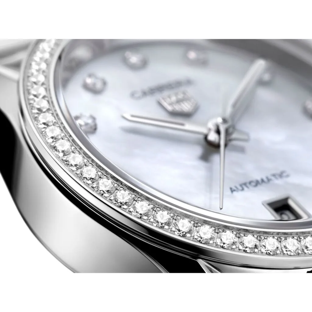 TAG Heuer Carrera Date Automatic 29mm WBN2414.BA0621