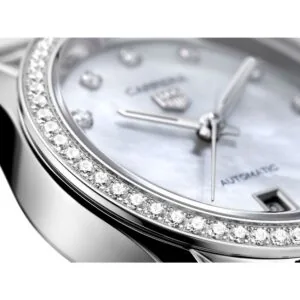 TAG Heuer Carrera Date Automatic 29mm WBN2414.BA0621