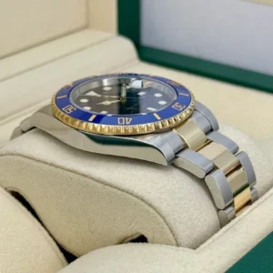 Rolex Submariner 40mm 116613LB