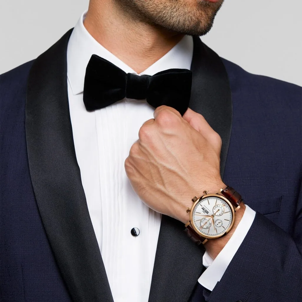 IWC-Portofino Chronograph 42 (IW391025)