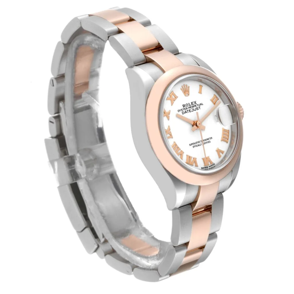 RLX Lady-Datejust 31mm 279161-0021/0022