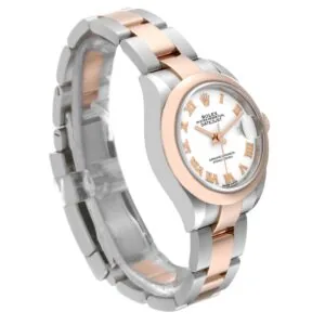 RLX Lady-Datejust 31mm 279161-0021/0022
