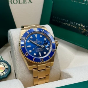 Rolex Submariner 40mm 116618LB