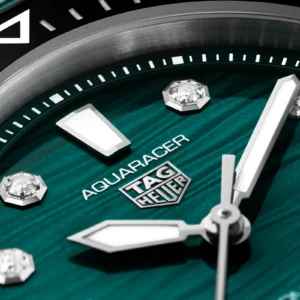 TAG Heuer Aquaracer Professional 300 Date Automatic 36mm WBP231G.FT6226