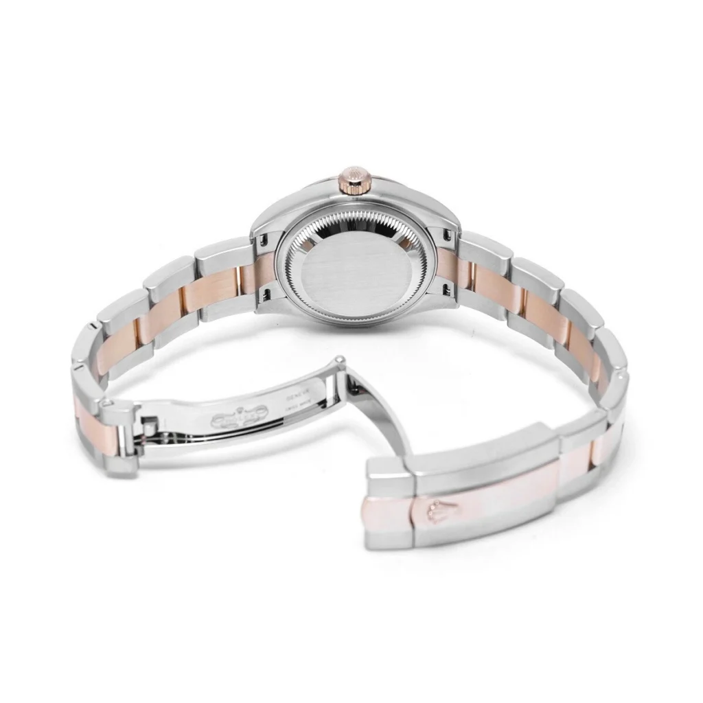 RLX Lady-Datejust 31mm 279161-0027/0028