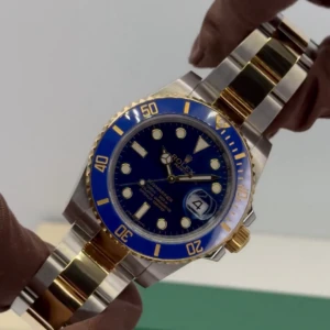 Rolex Submariner 40mm 116613LB
