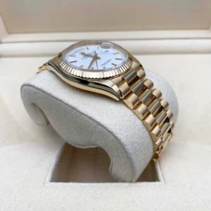 RLX Day-Date M128238-0081 36mm
