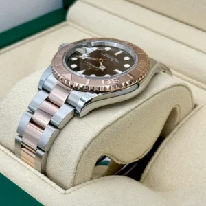 RLX Yacht-Master M126621-0001 40mm