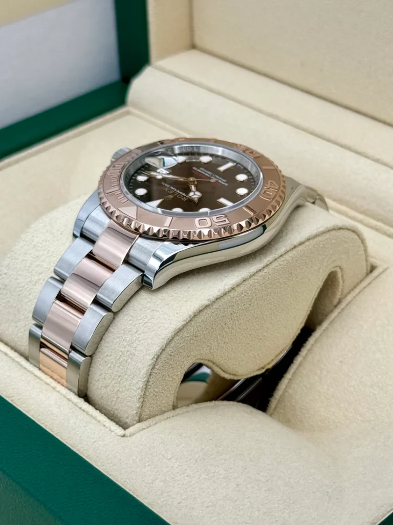 RLX Yacht-Master M126621-0001 40mm