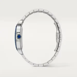 Cartier Santos Large Model WSSA0048 - United Luxury