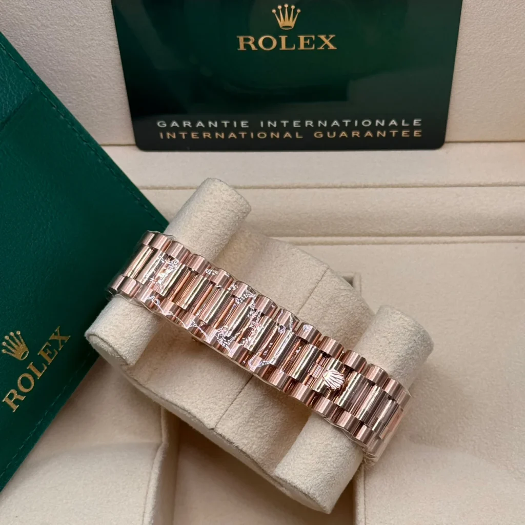 RLX Day-Date M128235-0085 36mm