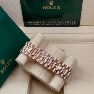 RLX Day-Date M128235-0085 36mm