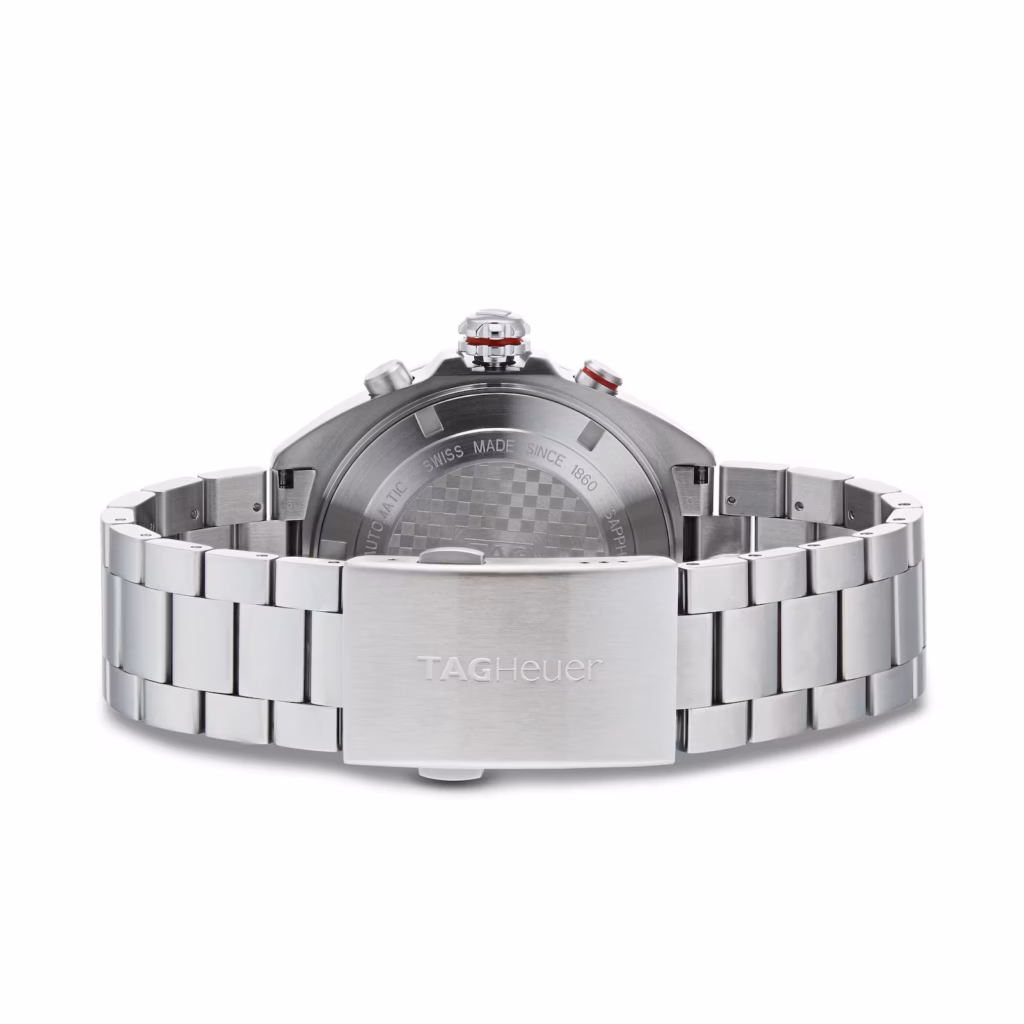 TAG Heuer Formula 1 Automatic Chronograph 44mm Mens Watch CAZ2012.BA0876