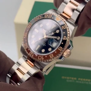 RLX GMT Master Il 126711CHNR-0002 40mm