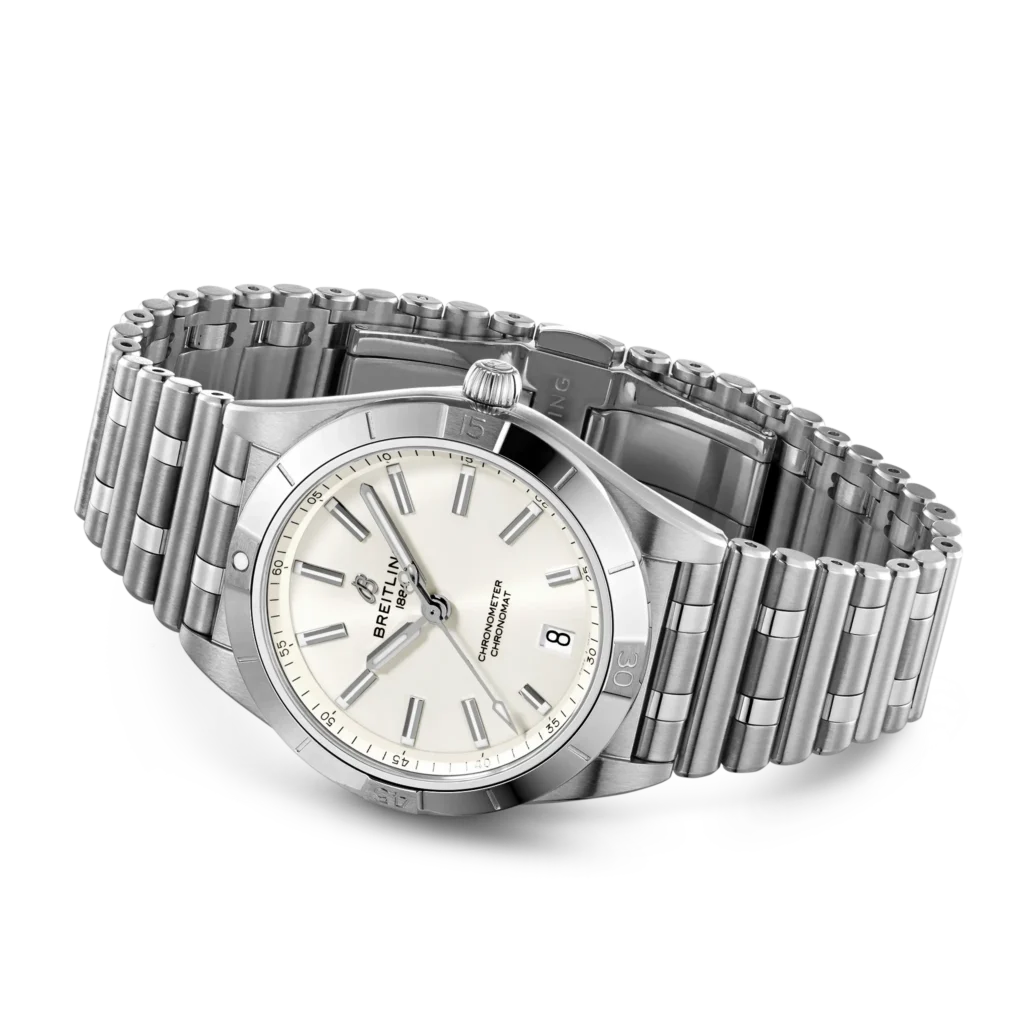 Breitling Chronomat Automatic 36mm A10380101A3A1