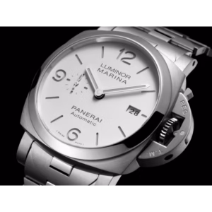 Panerai Luminor Chrono 44mm PAM01562/PAM01564