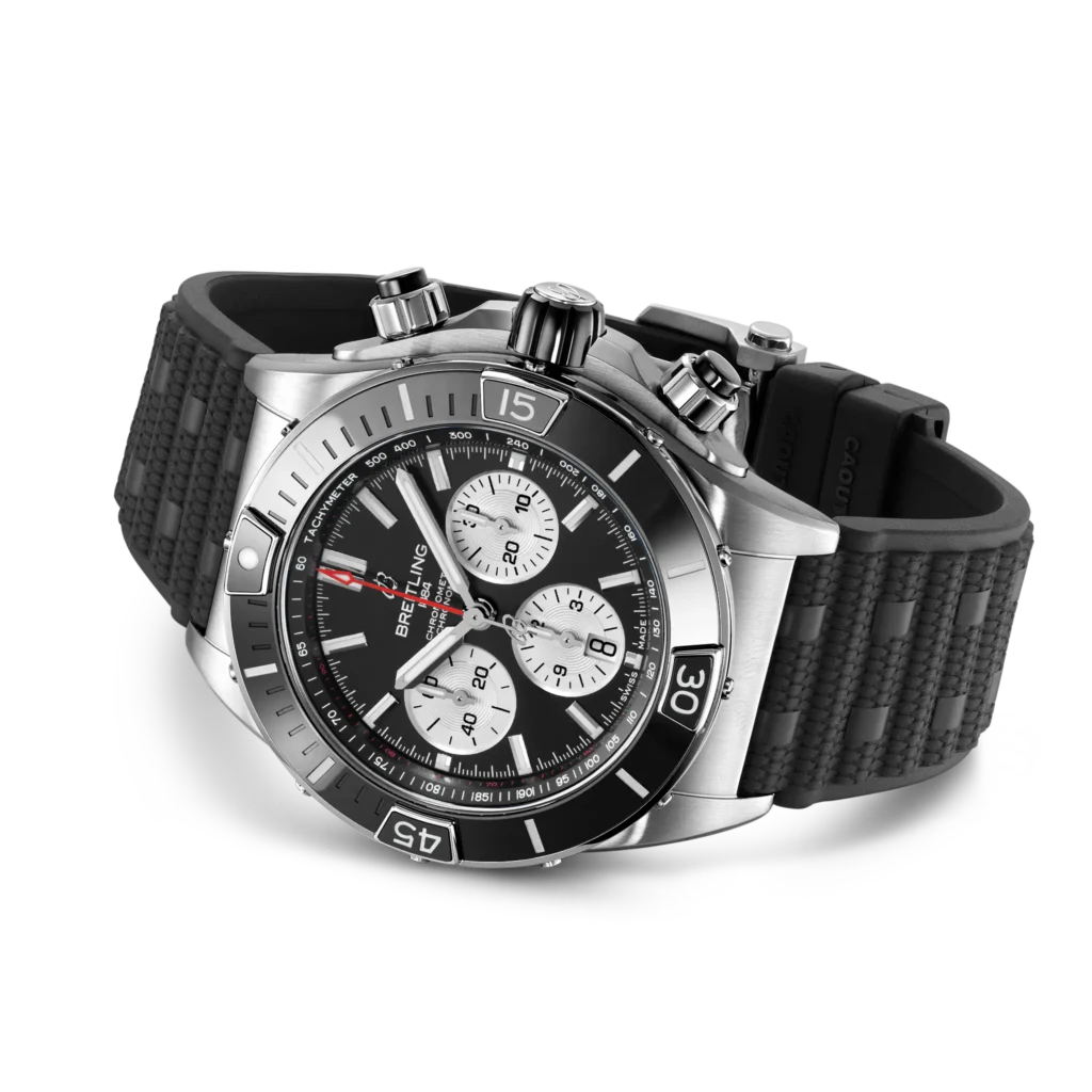 Breitling Super Chronomat B01 44mm AB0136251B1S1