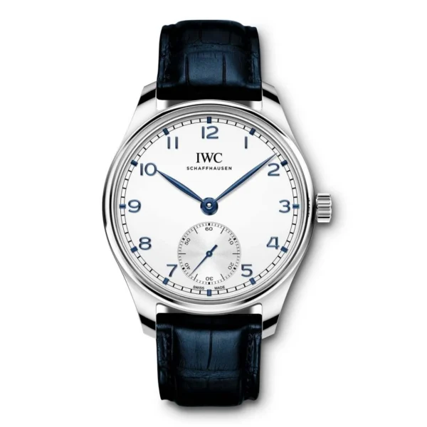 IWC-Portugieser Automatic 40 (IW358304)