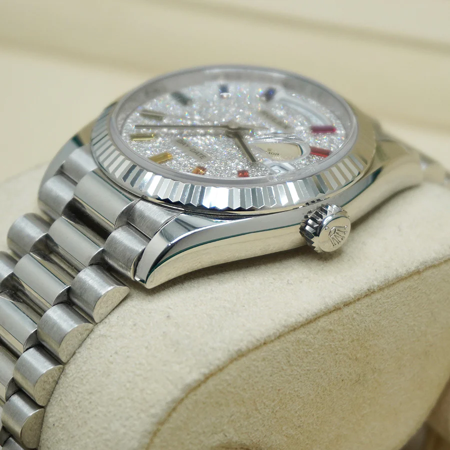 RLX Day-Date M128236-0003 36mm