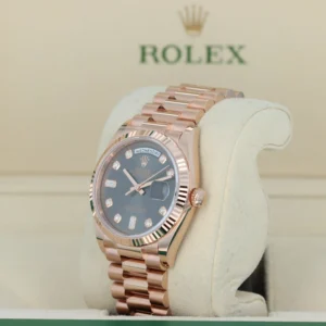 RLX Day-Date M128235-0050 36mm