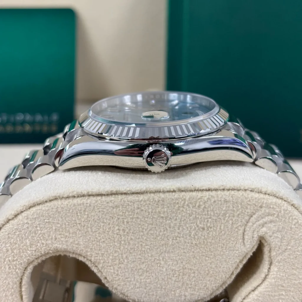 RLX Day-Date M128236-0009 36mm