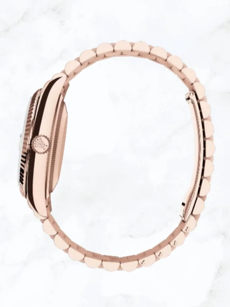 RLX Day-Date M128235-0064 36mm