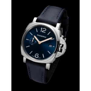 Panerai Luminor Due Prada Re-Nylon 42mm PAM01429