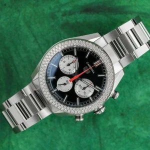 TAG Heuer Carrera Chronograph Automatic 44mm Steel CBN2A12.BA0643