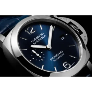 Panerai Luminor Quaranta 40mm PAM01370/PAM01371/PAM01372