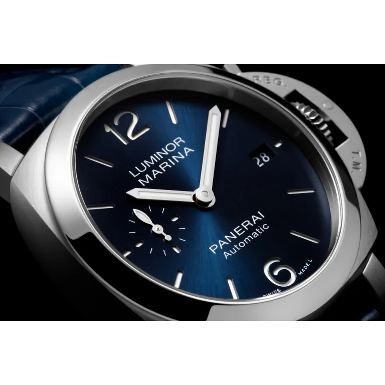 Panerai Luminor Quaranta 40mm PAM01370/PAM01371/PAM01372