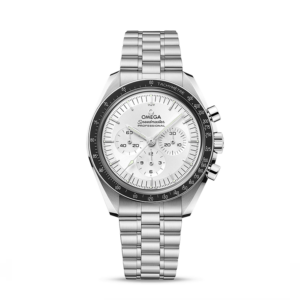 Omega 310.60.42.50.02.001 Speedmaster Moonwatch Professional Co‐Axial Master Chronometer