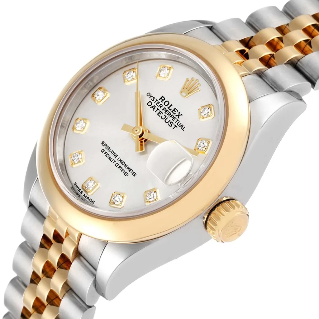 RLX Lady-Datejust 31mm 279163-0013/0014