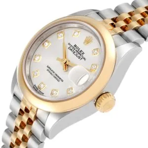RLX Lady-Datejust 31mm 279163-0013/0014
