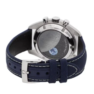 Omega 310.32.42.50.02.001 Speedmaster Chronograph Anniversary Series "Silver Snoopy Award"