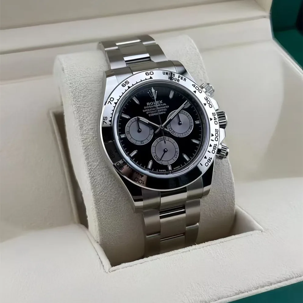 RLX Cosmograph Daytona m126509-0001 40mm