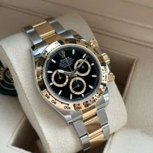 RLX Cosmograph Daytona m126503-0003 40mm