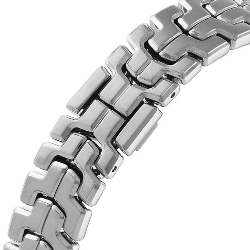 TAG Heuer Link Date Quartz Date 32mm Mother Of Pearl Ladies Watch WBC1313.BA0600