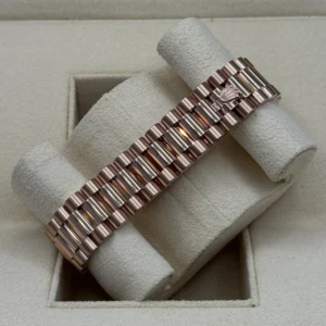 RLX Datejust m278275-0009 Mother-of-Pearl 31mm Dial