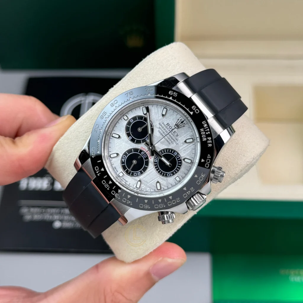 RLX Cosmograph Daytona m126519ln-0007 40mm