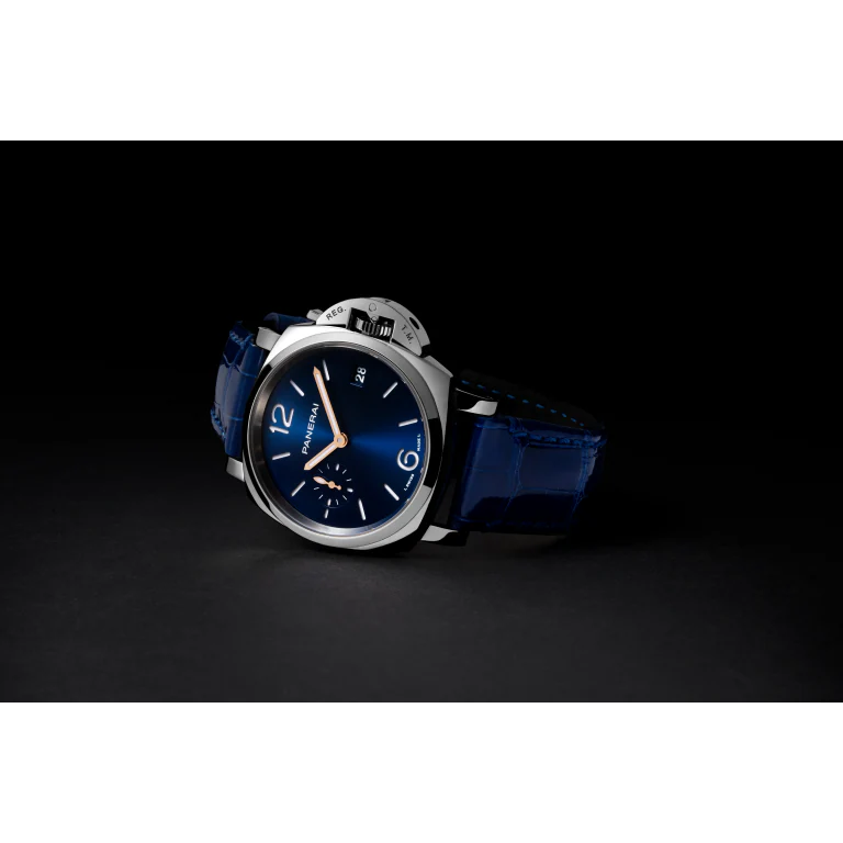 【7A Quality】Panerai Luminor Due 38mm PAM01273
