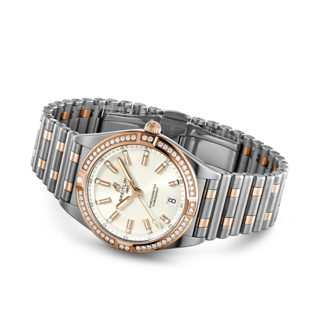 Breitling Chronomat 32mm U77310591A1U1