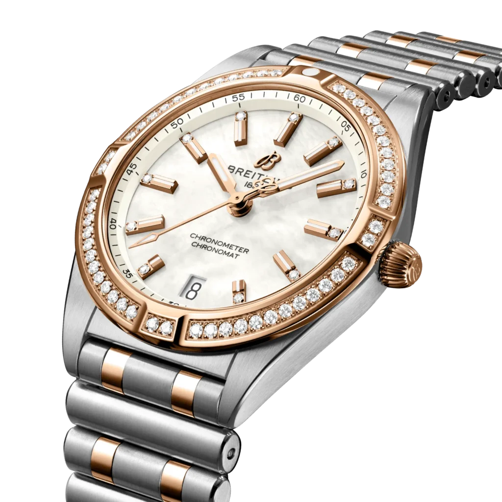 Breitling Chronomat 32mm U77310591A2U1