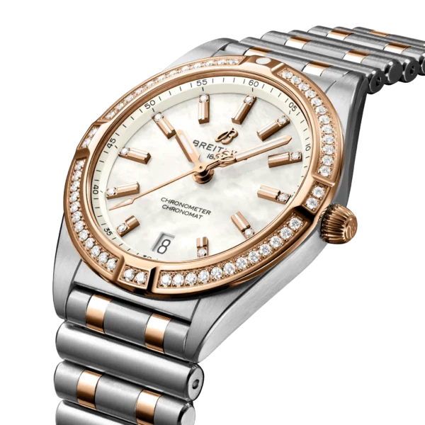 Breitling Chronomat 32mm U77310591A2U1