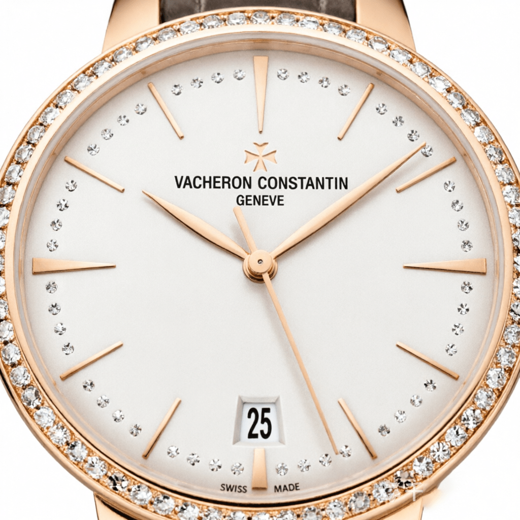 Vacheron Constantin Patrimony Self-Winding Ref. # 85515/000R-9840
