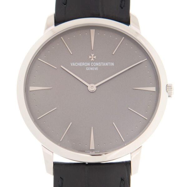Vacheron Constantin Patrimony Manual-Winding Ref. # 81180/000P-9539