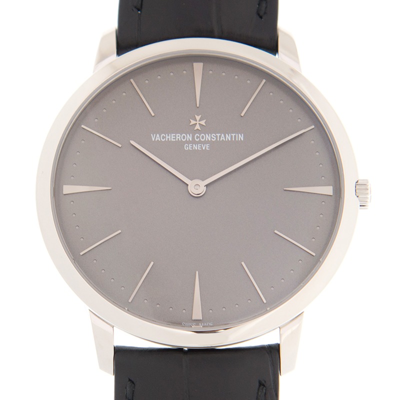 Vacheron Constantin Patrimony Manual-Winding Ref. # 81180/000P-9539