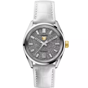 TAG Heuer Carrera Date Plasma Diamant d’36mm Avant-Garde WBN2344.FC8335