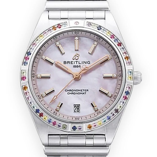 Breitling Chronomat Automatic 36mm South Sea G10380BB1K1G1