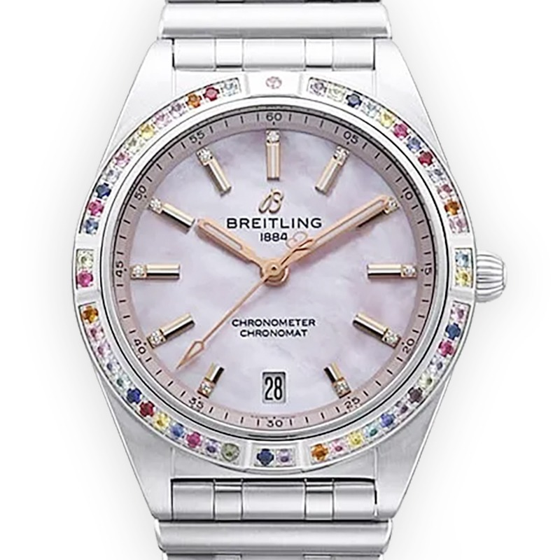 Breitling Chronomat Automatic 36mm South Sea G10380BB1K1G1